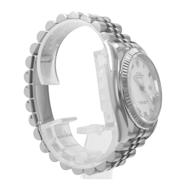 Rolex Datejust 116234 Image 5